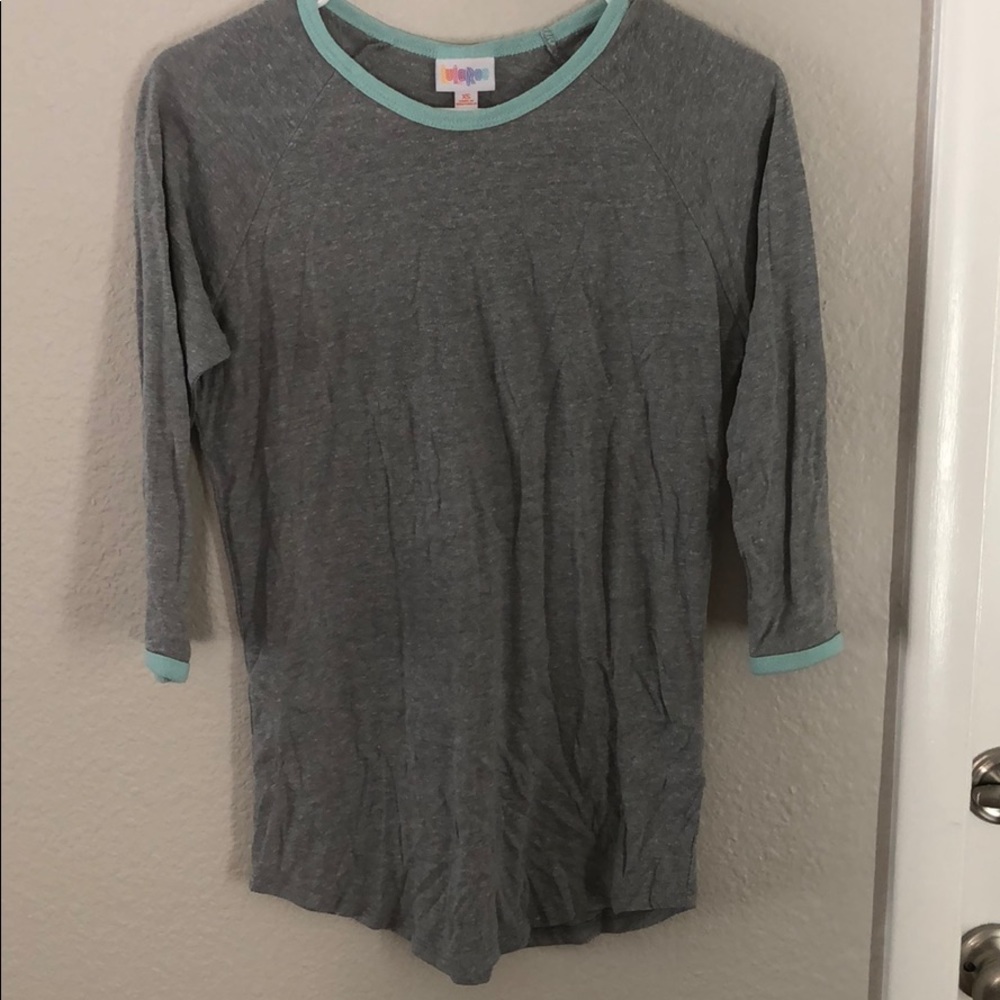 XS LuLaRoe Randy